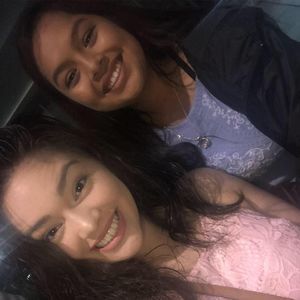 Meet your Posher, Elizabeth